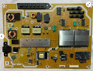 Placa Fonte Para Tv Panasonic Tc-l47dt50b - Ct31003