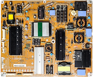 PLACA DE FONTE PARA TV 42LV5500 47LV3500 47LV3700 47LV5500 47LV5700 42LW4500 42LW5700 47LW4500 47LW5700 EAX62865402/1