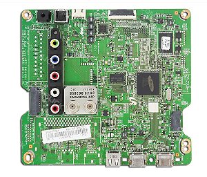 Placa PCI Principal para TV Samsung PN51H4500AGXZD BN94-07380A