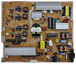 Placa Da Fonte Samsung Un40es6500 Un46es6500 Bn44-00520a