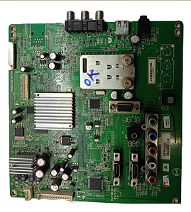 Placa Principal Tv Sony Kdl-32bx425 - 715g4403-m02-000-005k