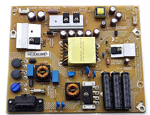 Placa Fonte Tv Philips 39pfg4109/78 - 715g6161-p01-w20-002e