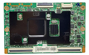 Placa T-com Samsung Un40fh6203g Bn98-05082a