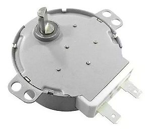 Motor Universal Do Prato Microondas 220-240v