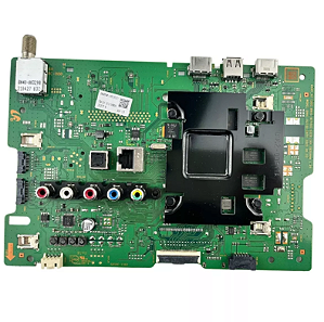 Bn94-15572a Placa Principal Tv Samsung Be43t-m