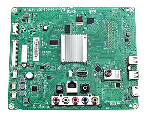 Placa Principal Tv 32phg5813 32phg5813 715G9356-MOE-B00-004K