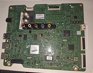 Placa Principal Tv Samsung Pl43f4000 - Bn94-06230v (Usado)