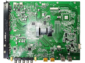 Placa Principal Para Tv Le3250(b) Modelo *35015831