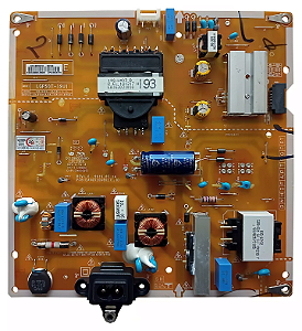 Placa Fonte Para Tv LG 50um7510psb Lgp50t-19u1 Ebr88852802
