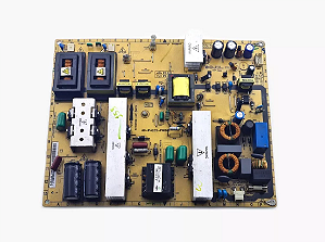 Placa Fonte Philips 42pfl3604/78 40-ip42cs-pwl1xg