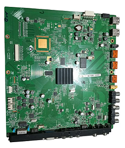 Placa Principal Sti Le4052i(a) Le4052 35016866