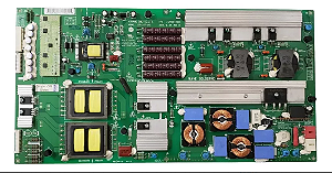 Placa Fonte Para Tv LG 47sl90qd | Lgp4247-09s - Original (Usado)