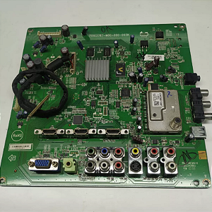 Placa Principal D32w931 715g3787-mog-000-005k