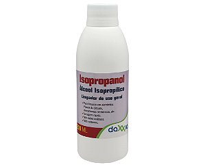ULTRA ISOPROPANOL 250ML