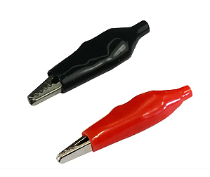 Par Garra Jacaré Grande 53mm