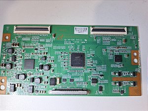 Placa T-con S100fapc2lv0.3 Un32d5000 Un40d5000 Ln40d550k