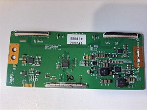 PLACA T-CON TV LG 32LM3400 MODELO 6870C-0370A