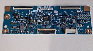 T550HVN08.3 55T23-C0A Placa Lógica T CON para UA55J5088AJXXZ