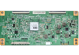 PLACA T-CON PARA TV 50P65US MODELO EATDJ6E13