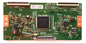 Placa T-con Philips 43pug6102/78  43 6871L-4024BGD