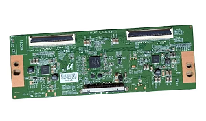Placa T-con Tcon Toshiba 40L2400 14Y-EF11-TA2C2LV0.1