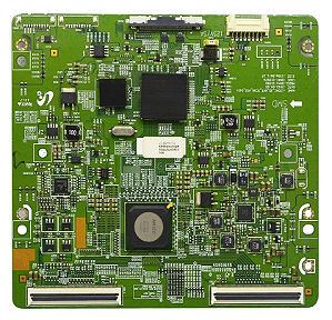 Placa T-con Bn41-01892a Un32eh6030 Un32eh6030g