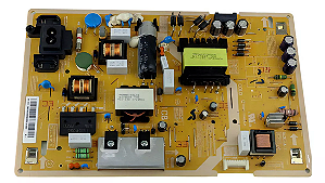 Placa Fonte Tv Samsung Un40j5200ag
