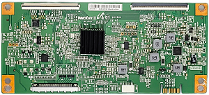 PLACA T-CON PARA TV PTV50F60SN PTV50F60 MODELO EATDJ6E11 VERSÃO A