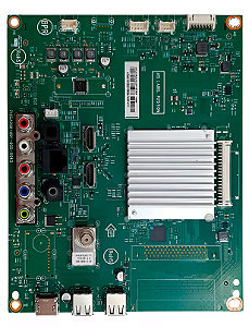 PLACA TV AOC 42s5295-78G = MODELO 715GA098-M0F-B00-0043