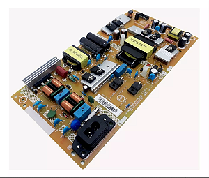 Placa Fonte Philips 50pug7625/78 715g9856-p01-004-003m