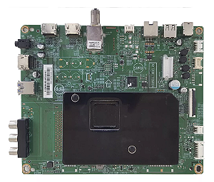 Placa Principal Philips 50pug6654/78 - 715g9907-m0b-b02-005k