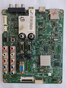 Placa Principal Tv Samsung Ln37c530f1m / Bn91-05999f (Usado)