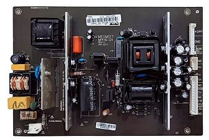 Placa de fonte para tv lh42g modelo mp116-ch - CCE