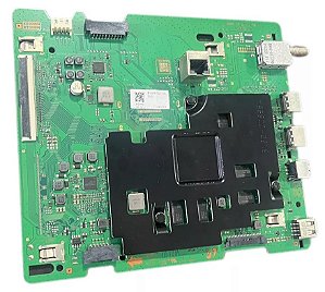 Placa Principal Tv Un58tu7000g Un58tu7000 Bn94-16076u
