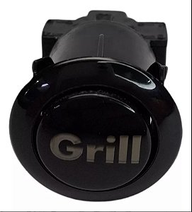 Chave Interruptor Grill Forno Elétrico Nardelli Fogatti