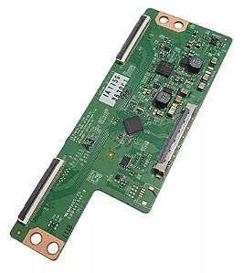 Placa T-con 47lb5600 49lb6200 6870c-0481a Lc490due-abga6 29