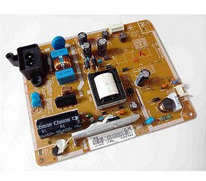 Placa Fonte Bivolt Original TV LED 32 Pol. Samsung UN32FH4205G (Dong Yang BN44-00664A)