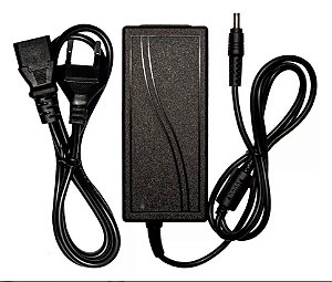 Fonte De Alimentação 12v Para Bomba De 80 E 120psi