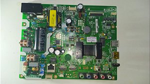 Placa Principal Tv Semp Toshiba 40l2400 35020793