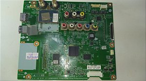 Placa Principal 50pb650b EBL61400001