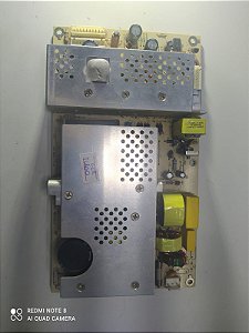 Placa Fonte Tv Cce 32 tl800 Poc2035