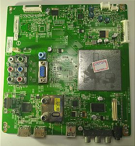 Placa Principal Philips 32pfl3007d/78 715g5172-m01-001-004k