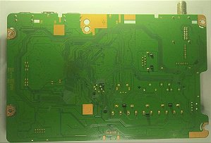 Placa Principal Tv Compatível Un40j5200ag Un40j5200