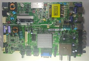 Placa Principal Dl3975i(a) Semp Toshiba 5800-a8r16b-ip00 S