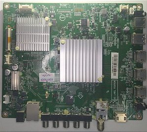 PLACA PRINCIPAL PARA TV LE55U7970 MODELO 715G8071-M0H-B00-005K