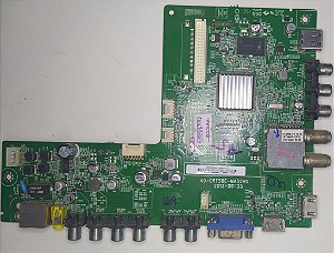 Placa Principal Philco Ph42b25dg Va 40-0rt58e-mad2hg