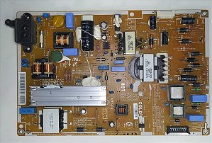 Placa Fonte Samsung Bn44-00609a Para Un40f5200