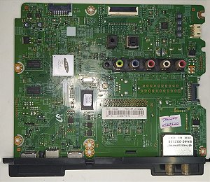 Placa Principal Un40f5200 Un46f5200 Bn91-10932d
