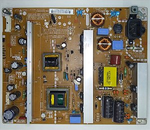 Placa Fonte LG 50pb560b 50pb650b 50pb690b Eay63168601