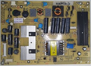 Placa Fonte Kps+l070c2-01 Tv Sti Le3250b Wda